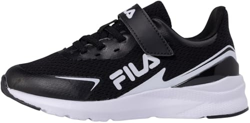 FILA Unisex Kinder Crusher V KidsLaufschuh