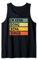 I'm Xena Doing Xena Things Lustiges personalisiertes Zitat Tank Top