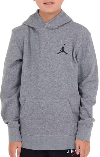 Nike MJ Essentials Kapuzenpullover für Mädchen und Jungen (1er-Pack)