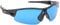 Grow Room Glasses, HPS Lighting & LED Light Protection, UV Protective Goggles, with Nasal Splint, for Grow Room, Greenhouse (-1016220008912)