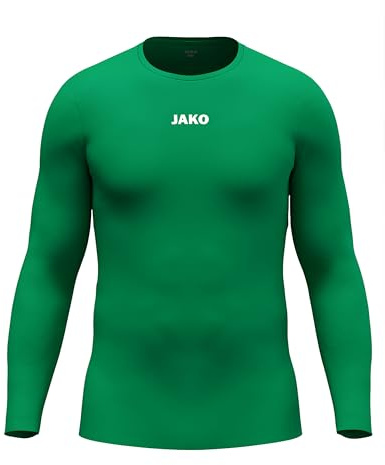 Jako Unisex Unisex Longsleeve-Shirt Function Funktionsshirt (1er Pack)