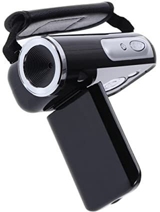 DIYEAH Mini Dv Videocamera Fotocamera Digitale Videocamera Videoregistratore Action Camera Fotocamera Portatile Videocamera Vlogging Videocamere Videocamere Di Registrazione Video