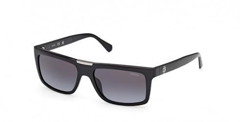 GAFAS GUESS - GU00274 C: shiny black