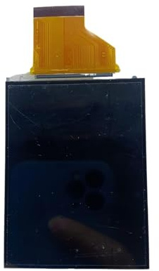 Compatibile Con Nikon,LCD D3300 D5200 Senza Retroilluminazione Parti Di Riparazione Della Fotocamera