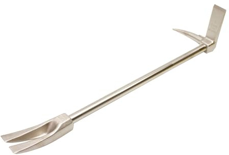 Paratech Hooligan-Tool, 1.067 mm, mit Hebelklaue (Hooligan Halligan Halligan-Tool)