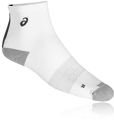 ASICS Speed Quarter Running Socks - AW19