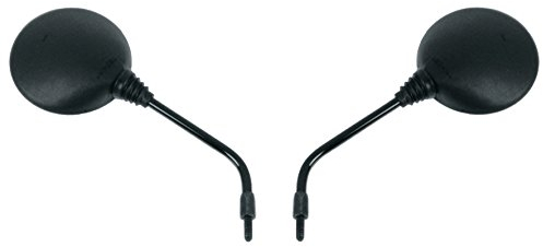 Spiegel x2 Yamaha DT 50 R / X / XT 125 X/R