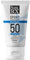 SolRX Protección solar deportiva SPF 50, sin oxibenzona, sin perfume, tubo de 96 ml