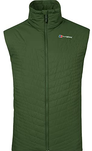 Berghaus Pavonis IA Vest Duffel Bag L
