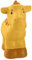 Ersatzteil für Fisher-Price Little-People Weihnachtskrippe Spielset – HPP89 ~ Ersatz Tan Camel Figur