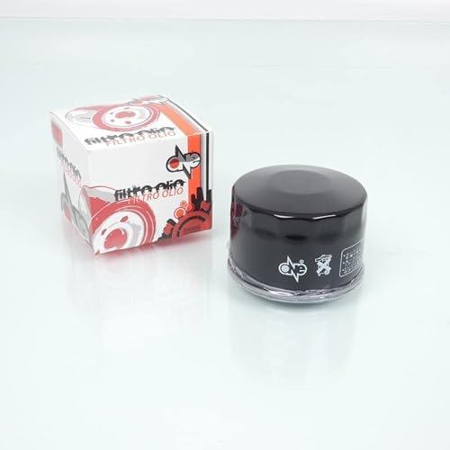 Filtro olio One per Moto Yamaha 600 FZS Fazer 1998-2003 5DM-13440-00