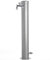 Fontana da Giardino con Doppio Rubinetto Belfer 42/ARR Alluminio