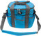 York Putztasche mit Deckel für Pferd (blau)