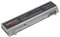 Shentec PT434 W1193 Akku für Dell E6410 E6400 E6500 E6510 Precision M4500 M6400 M2400 M4400 4M529 MP303 PT650 MP490 312-0749 312-0748 312-0754 11.1V 5200mAh