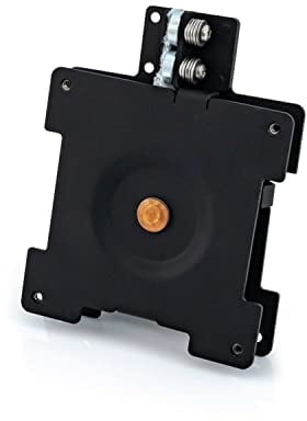 Caratec Flex CFZ103 - Adattatore rotativo per il montaggio di grandi televisori