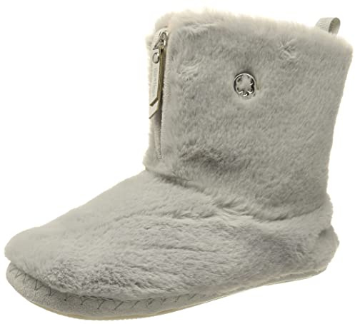 flip*flop Damen Yeti Hausschuhe