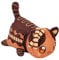 YGMXZL Plüsch Ausgestopfte Katze Kawaii,Plüschtier Flauschiges,Fahrzeug gefüllte plüsch Geschenke für Heimdekoration, Freunde, Kindergeschenk (C)