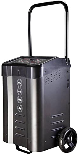 Voltcraft VC-WL 60/200 Lader+Starter VC-12362515 Werkstattladegerät 60 A 30 A
