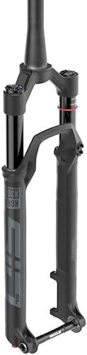RockShox MacBook Pro Uhr, Glanz Schwarz, Extra breit