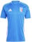 adidas Herren FIGC H JSY Sportoberteile, blu, XL