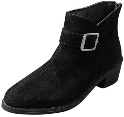 Stivali Alti Donna sopra Il Ginocchio Estivi Stivali Donna Alti sopra Ginocchio Stivali Biker Donna Stivali Gomma Donna Anfibi Estivi Donna Stivali Estivi Donna con Tacco Stivaletti Bassi Donna