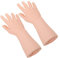 OKUMEYR 2 Stück Handringhalter Für Schmuck Männliche Hand Mannequin Zur Präsentation Von Fingerringen Stabiler Fingerring Display Unterstützung Ideal Für Schaufenster Und Verkaufsräume