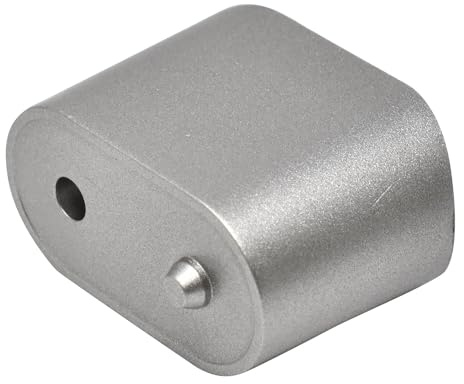 sparefixd Suitable for Beko Fridge Freezer Door Handle Inner Screw Fastener 4884090500