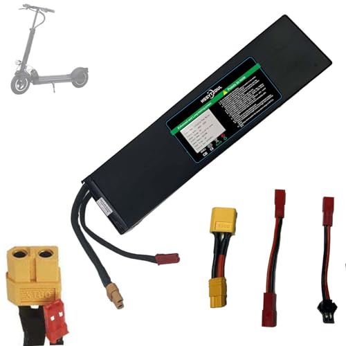 HSSYTZOUL 48V 7.8AH Electric Scooter Battery