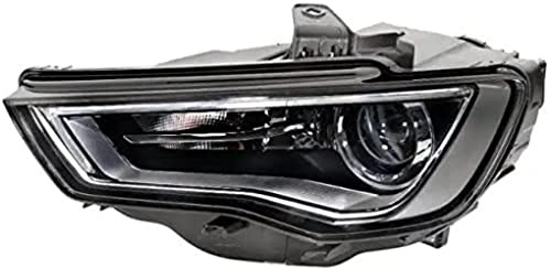 HELLA 1LL 010 740-341 Bi-Xenon-Headlight - ECE - for left-hand traffic