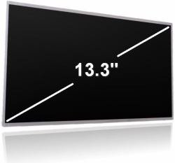 MicroScreen msc133 F30 – 146 M Display-Komponente Notebook zusätzliche – Notebook Komponenten zusätzliche (Display, 33,8 cm (13.3), Full HD, 1920 x 1080 Pixel, unten rechts, 30-pin)
