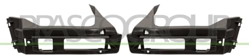 Prasco - CI2061005 - Citroen - C1 - Mod. 05/14 - - Satz Anpasungshaltern Stosstange Vorne-Fuer Led Tagfahrlicht-(Rechts Und Links)