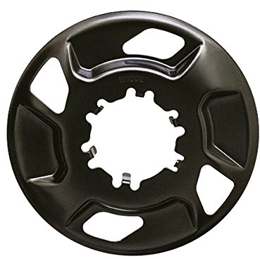 FSA Kettenschutz Bosch und schwarz 17 – 20T W1074 (Protektoren Kette)/Bosch Chainguard und Black 17 – 20T W1074 (Chain Guards)