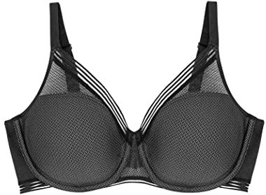 Triumph - Infinite Sensation W01 - Minimizer BH (85 G Schwarz)
