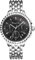 Thomas Sabo Damen Armbanduhr Rebel at Heart Chronograph Quarz Edelstahl WA0346-201-203-38 MM