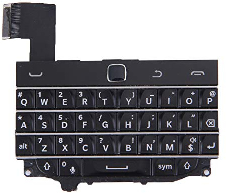 TELEPHONESONEPLUS Telephones Accessroires Câble Flex for Clavier for Blackberry Classic / Q20