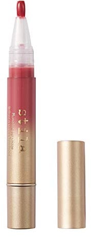 Stila Plumping Lip Glaze - Sistine - Vitamin E & Antioxidantien - Shiny Finish - 18g