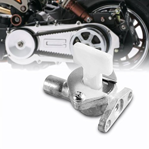 EBTOOLS pour Joint Robinet Essence Pocket pour Robinet Pocket pour Robinet Essence Pocket Bike pour Robinet Essence Pocket Bike Interrupteur de Robinet Marche/arrêt de carburateur
