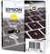 Epson 407 Giallo Tastiera Genuina, Cartuccia d'inchiostro DuraBrite Ultra Workforce PRO WF-4745DTWF