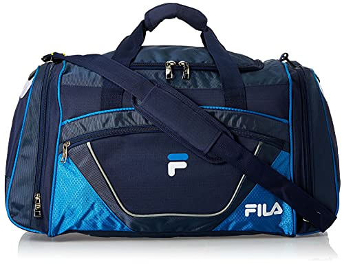 Adidas GL0964 4ATHLTS DUF S Bag Crew Navy/Crew Navy/Black NS