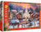 Puzzle 1000 Weiße Weihnacht (Puzzle)