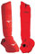 Mizuno Protège-Tibia et Pied Karate Shin Instep