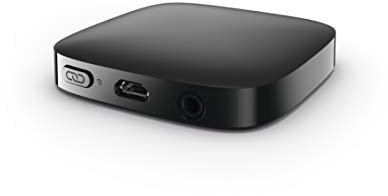 Phonak Wireless TV Connector for Phonak Marvel & Paradise Hearing aids
