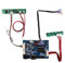 VSDISPLAY Audio LVDs Steuerplatine für 54,6 cm (21,5 Zoll) 1920 x 1080 LM215WF3-SLA1 30pin WLED LCD Bildschirm