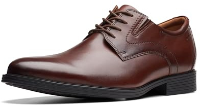 Clarks Whiddon Plain OxfordUomo