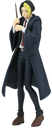 Banpresto - Mashle - DXF - Finn Ames Statue