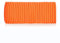 5 mm x 30 M, Cuerda elástica de Seguridad Naranja para asegurar Objetos de Bricolaje