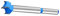 LEPEVNEY 15 MM Forstner Drill Bits Woodworking Forstner Drill Bit - Tungsten Carbide Wood Hole Saw Auger Hinged Hole Opener Drilling and Boring 1 PCS