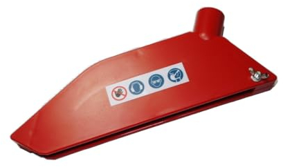 Ersatzteil Kreissäge passend für EINHELL TKS 1500 ECO - TK 1500 E Spanhaube Sägeblattschutz - Tischkreissäge