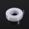 1 Rolle Mikroporöses Chirurgisches Klebeband, Transparentes Medizinisches PE Klebeband für Make up – 1,25 cm X 4,5 m (W X L), Medizinisches PE Material