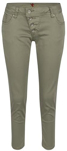 Buena Vista Malibu 7/8 Stretch Twill 2304 B5122 4003.7143 L
